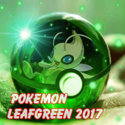 ikon Guide for Pokemon LeafGreen 2017