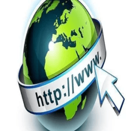 Fast 5G Browser आइकन