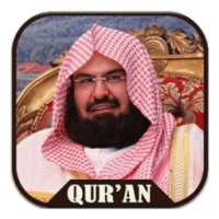 As-Sudais Quran MP3 Offline on 9Apps