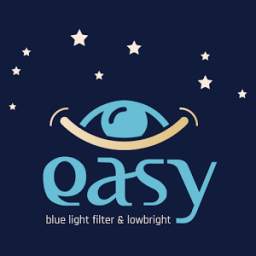 Easy Blue Light Filter 1.6