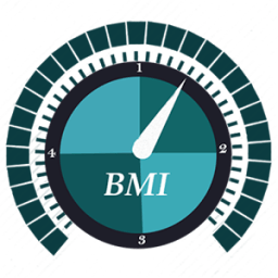 BMI Calculator иконка