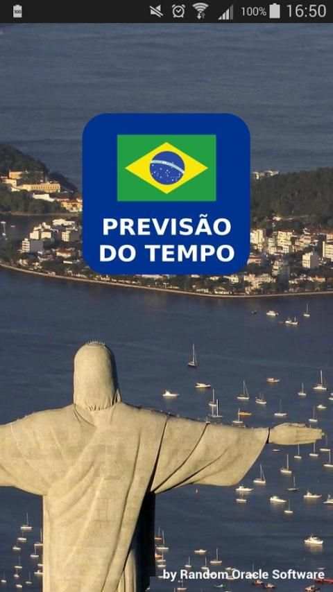Previsioni del tempo Brasile скриншот 5