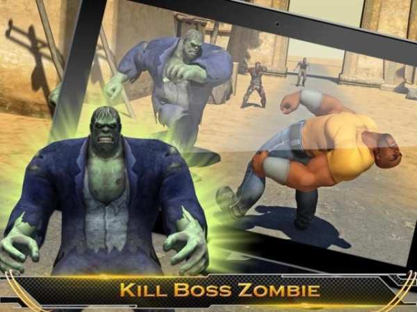 Grand City Crime Simulator 2 स्क्रीनशॉट 11
