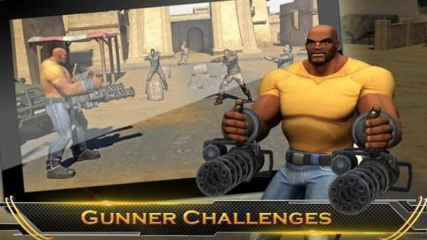 Grand City Crime Simulator 2 स्क्रीनशॉट 14