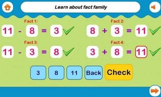 Math Book - Grade 2 स्क्रीनशॉट 8