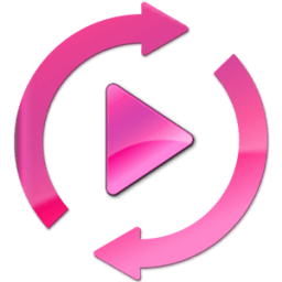 Recovery Video иконка