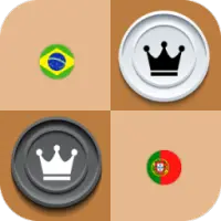 Jogo de Damas Curso de Finais KYPC APK Download 2023 - Free - 9Apps