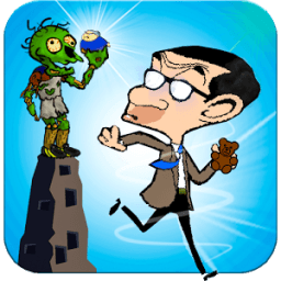 Mr Pean Adventure World-Beam Car icon