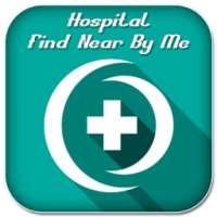 Hospitals - Find Near By Me