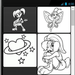 pinta tu imaginación icon