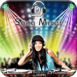 DJ Song Mixer: Mobile DJ Player