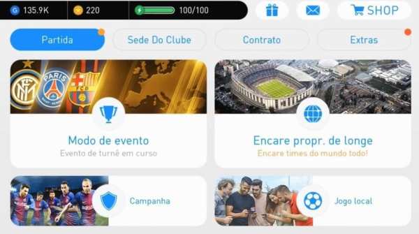 TIPS PES 2018 screenshot 3
