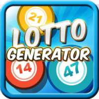 Lottery Number Generator