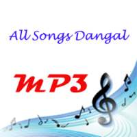 All Songs Dangal