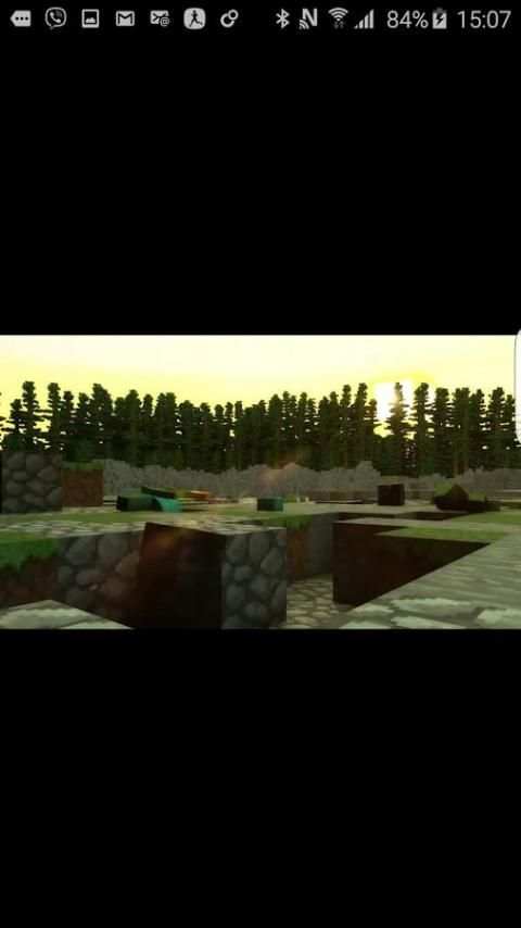 Music Minecraft screenshot 8