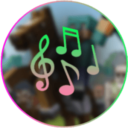 Music Minecraft иконка