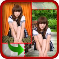 Photo Background Changer on 9Apps