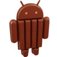 Android KitKat Challenge