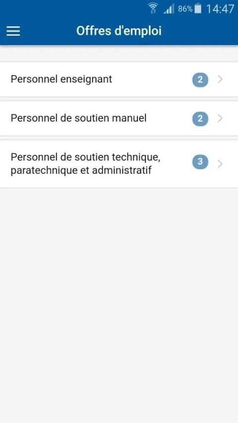 CSSMI screenshot 7