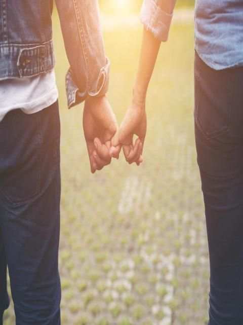 Love Psychology Test скриншот 2