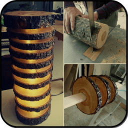 Easy Woodworking Projects иконка