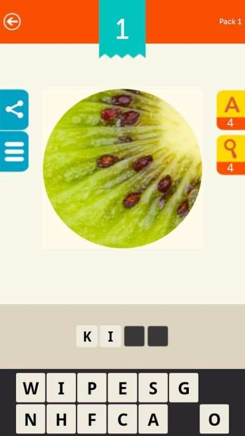 Guess the Pic! Close up Photos screenshot 13