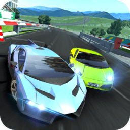 Dubai Asphalt Racing иконка