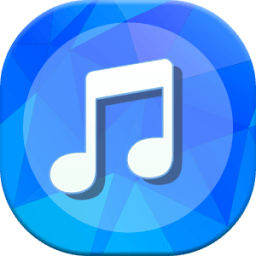 ikon Music Player style Asus Pro