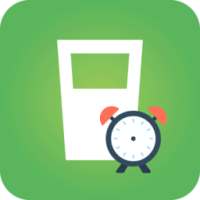 Drink Water Reminder - Free Hydration Tracker on 9Apps