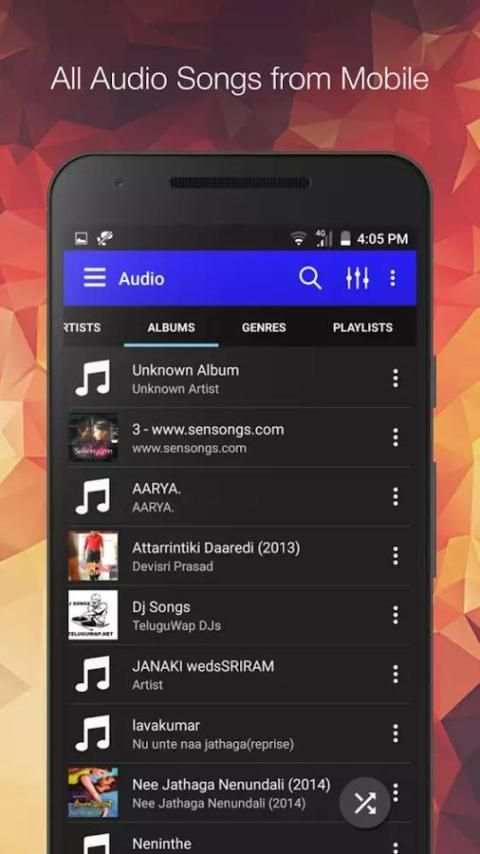 Smart Cric Player screenshot 6