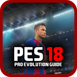 ikon GUIDE FOR PES 18