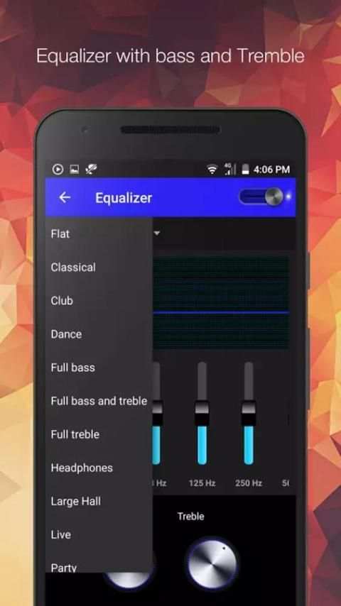 Smart Cric Player screenshot 3