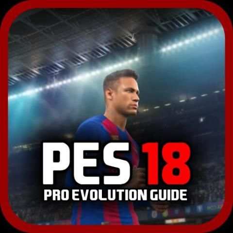 GUIDE FOR PES 18 screenshot 1