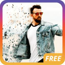 Pixel Effect:Photo Editor 1.0.2