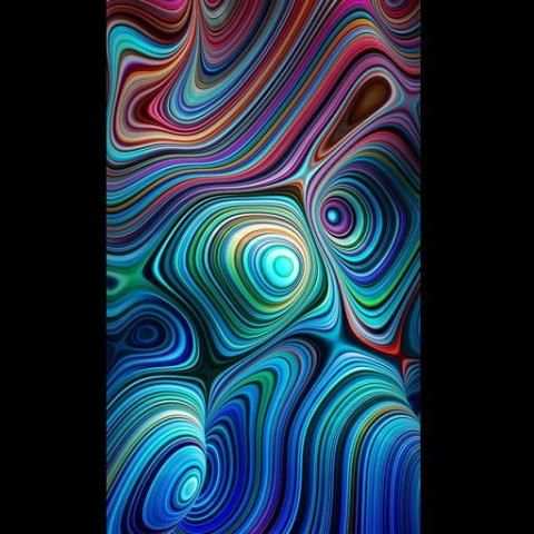 Marbles Wallpaper HD screenshot 5