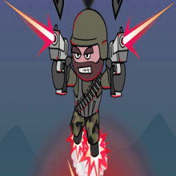 Pro Mini Militia 2 Guide иконка