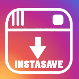 InstaSave for Instagram आइकन