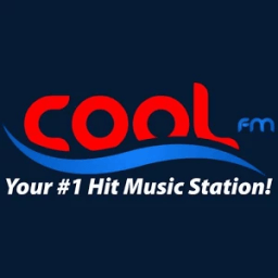 Cool FM Nigeria иконка