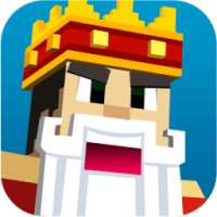 Royale Battle: Clash in Pixels