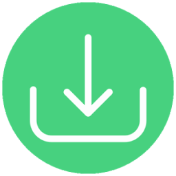 ikon Status Saver for WhatsApp