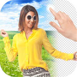 Photo Background Changer иконка