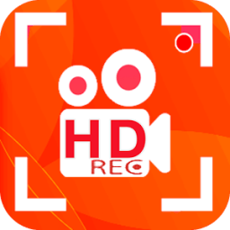 ikon Record, Screenshot Recorder, Video Editor, Live