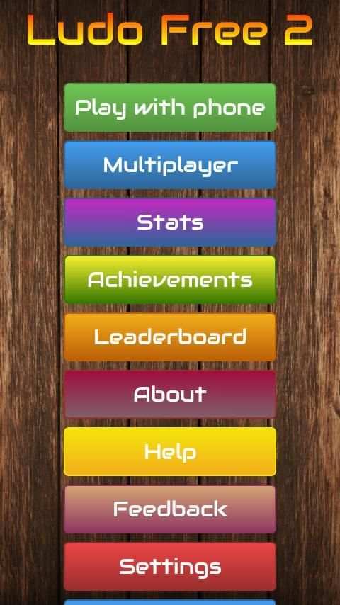 Ludo Free 2 screenshot 11