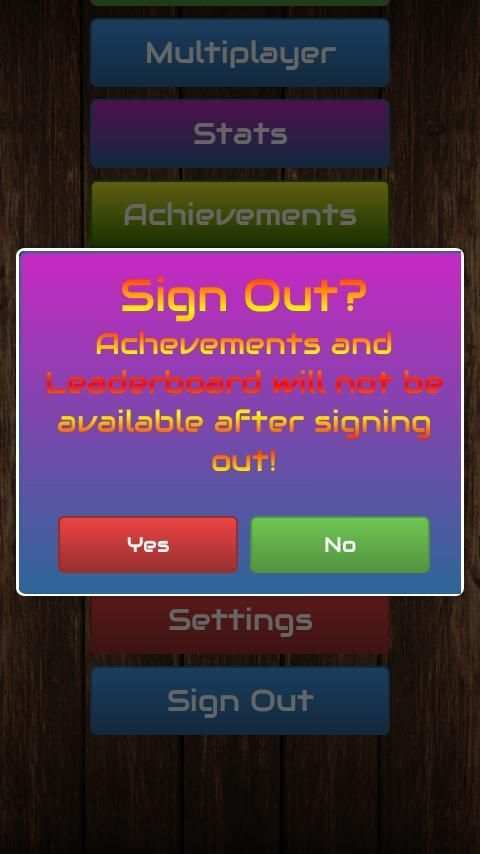 Ludo Free 2 screenshot 7