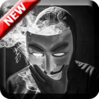 Anonymous Wallpaper on 9Apps