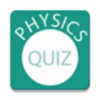 Physics Quiz