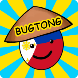 ikon Pinoy HANGMAN (bugtong)