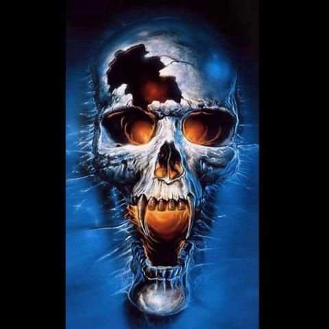 Horror Wallpaper HD screenshot 6