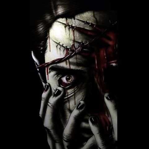 Horror Wallpaper HD screenshot 5