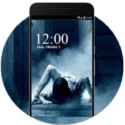 ikon Horror Wallpaper HD